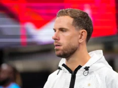 A ex-estrela do Liverpool ficou gravemente ferida após um ‘acidente estranho’