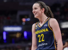 WNBA All-Stars 2026: Kaitlyn Clark, A’ja Wilson, Paige Buekers entre os titulares, que incluem a estreante Olivia Miles