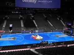 A chave da Copa da NBA dos 76ers foi divulgada para a temporada 2026-27