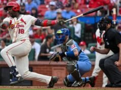Cardinals vs Braves em qual canal hoje? Horário, programação de TV, transmissão ao vivo para assistir aos jogos de beisebol da MLB Friday Night