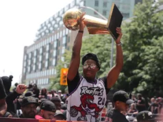 Kyle Lowry assinará contrato de 1 dia e se aposentará como Raptor após 20 temporadas da NBA