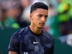 Rodriguez trará qualidades e potencial para Bournemouth