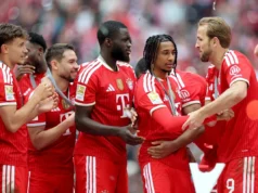 Copa do Mundo: estrelas da Bundesliga se enfrentam no confronto pelo terceiro lugar com Kane começando no banco