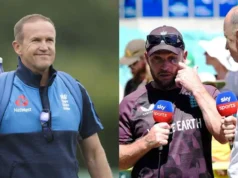 ‘Foi um erro dar todos os papéis a Brendon McCullum’: Nasser Hussain apóia Andy Flower como técnico de testes da Inglaterra
