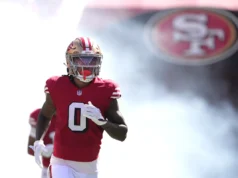Insider do 49ers acredita que o trabalho deste titular estará em perigo em 2026