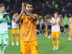 Renovação de Celik concluída: anúncio em breve