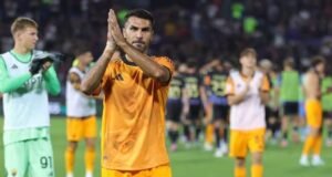 Renovação de Celik concluída: anúncio em breve