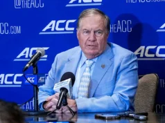 Bill Belichick diz que a maior vitória da UNC fora de temporada é sua nova cultura