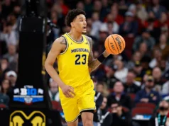 Yaxel Lendborg lidera Warriors ao título da NBA Summer League de 2026