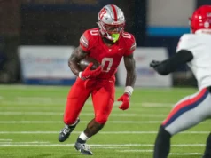 O que estamos ouvindo sobre o recrutamento de David Gabriel Georges, Tennessee x Ohio State