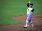 O Texas Volts perdeu seus dois últimos jogos em casa da temporada AUSL, perdendo para o OKC Sparks