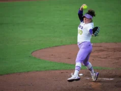 O Texas Volts perdeu seus dois últimos jogos em casa da temporada AUSL, perdendo para o OKC Sparks