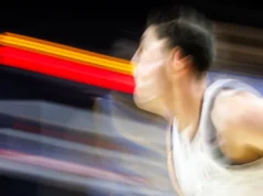 Como a última temporada terminou no basquete de Notre Dame pode nunca mais acontecer