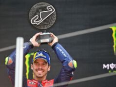 Gresini Joan Mir e Daniel Holgado assinaram contratos de dois anos de MotoGP