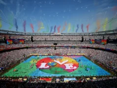 Final da Copa do Mundo: FIFA quebra tradição com intervalo de 30 minutos com show com combinação caótica de BTS, Justin Bieber, Shakira e Madonna