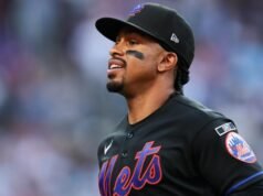 O blockbuster de Francisco Lindor que os Red Sox precisam no prazo de negociação da MLB deste ano não é