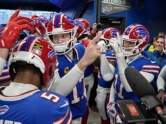 A decisão do rádio dos Bills é um movimento brutal em direção aos Jets, Giants, Dolphins