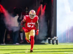 Rostos familiares retornarão para reconstruir a defesa do 49ers?