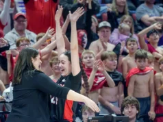 Vote agora no Peoria Journal Star Girls Coach of the Year para 2025-26
