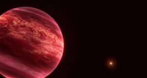 Os cientistas acabaram de detectar a primeira ‘Exo-Lua’ conhecida?