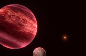 Os cientistas acabaram de detectar a primeira ‘Exo-Lua’ conhecida?