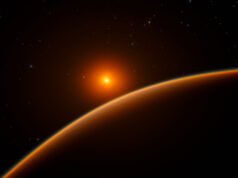 LHS 1140b pode apresentar a primeira atmosfera encontrada em um exoplaneta semelhante à Terra
