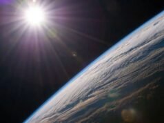 A Terra pode sobreviver à morte do Sol, sugere uma nova pesquisa