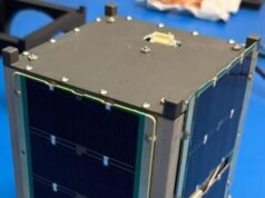 City Labs, com sede em Miami, alcançou o primeiro lugar em energia nuclear comercial no espaço