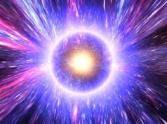 O universo pode se expandir mais rápido que a luz sem quebrar a física