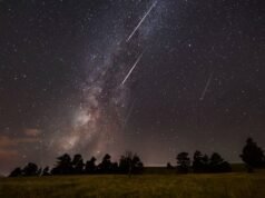 10 lugares nos EUA e Canadá para ver o eclipse solar parcial de agosto e a chuva de meteoros Perseidas em uma viagem