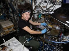 A NASA está criando um quinto estado da matéria na ISS para atualizar para um laboratório quântico do tamanho de um mini-geladeira