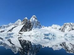 Antártica registra temperatura mais fria da Terra em mais de uma década – Deseret News
