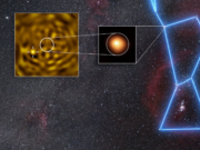 Betelgeuse, Betelgeuse! Astrônomos capturam a imagem mais nítida da companheira indescritível de uma estrela famosa