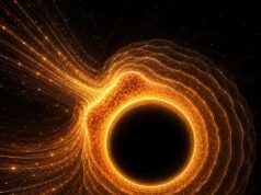 A nova teoria do buraco negro resolve um problema de 50 anos