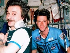 Conversamos com o astronauta Michael Foale sobre a crise da Estação Espacial Mir em 1997: ‘Ele assumiu toda a culpa da colisão’