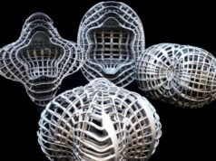Nova capa de invisibilidade impressa em 3D pode esconder objetos de sensores térmicos