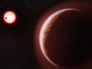 Os astrónomos descobrem pela primeira vez uma atmosfera de hélio em torno de um planeta potencialmente habitável semelhante à Terra: ‘Isto é absolutamente emocionante!’