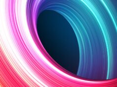 A luz geralmente acelera as coisas. Os cientistas estão fazendo exatamente o oposto. Captura: ScienceAlert