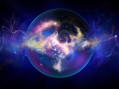 Um físico criou um “miniuniverso” a partir de átomos ultrafrios e observou o tempo nascer dentro dele.
