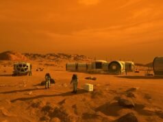 América em 500: Onde estaremos no espaço em 2276?
