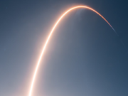 Um foguete abandonado da SpaceX está prestes a colidir com a lua