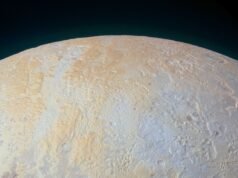 A sonda New Horizons da NASA acordou após uma longa hibernação perto de Plutão