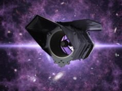 O Telescópio Espacial Romano da NASA está preparado para desvendar os maiores mistérios do universo