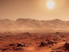 Há um trecho de deserto no Chile tão seco que um único evento de chuva apareceu em quatro anos de registros de instrumentos, e seu solo engana o hardware de detecção de vida precisamente da mesma forma que Marte faz, então a NASA passou quatro temporadas de campo ensaiando uma missão de rover nele.