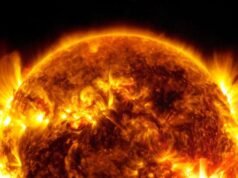 Estaremos subestimando a ameaça das tempestades solares? Um desastre “que ocorre uma vez em mil anos” que vale a pena considerar, dizem os cientistas