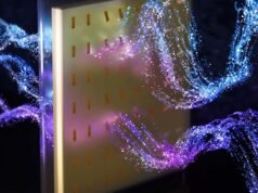 Primeiro material quântico à temperatura ambiente feito de átomos de ouro: Science Alert
