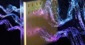 Primeiro material quântico à temperatura ambiente feito de átomos de ouro: Science Alert