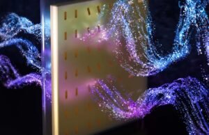 Primeiro material quântico à temperatura ambiente feito de átomos de ouro: Science Alert