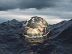 O termostato oculto da Terra regulou o clima por 60 milhões de anos