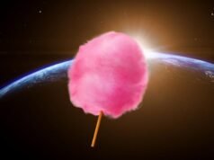 Cientistas descobrem planetas gigantes ‘super-puff’ mais leves que algodão doce | Tecnologia de notícias